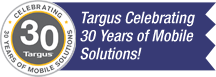 Targus Celebrating 3 Years of Mobile Solutions!