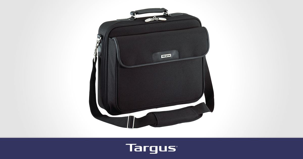 targus carry case