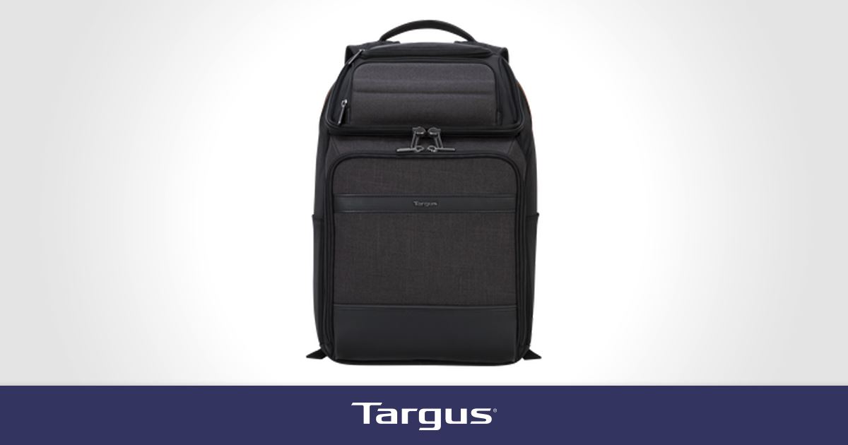 15.6 inch CitySmart EVA Pro Backpack Buy Direct from Targus