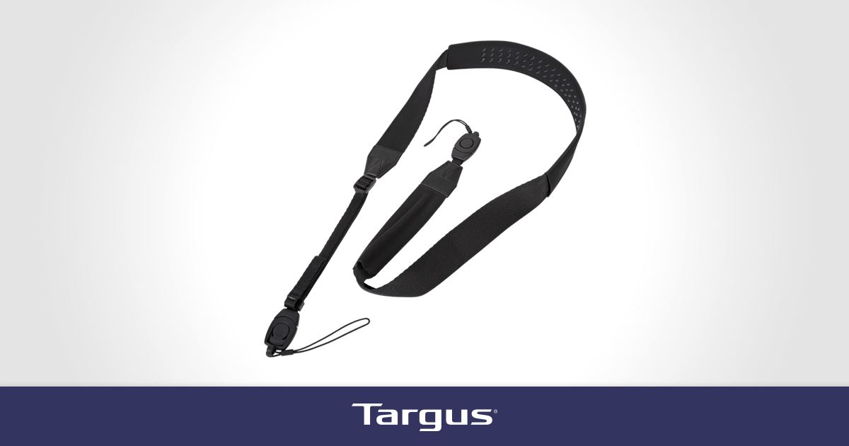 targus shoulder strap